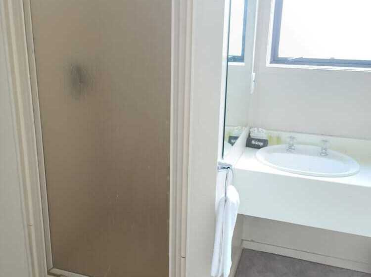 酒店 Asure Macy's Motor Inn