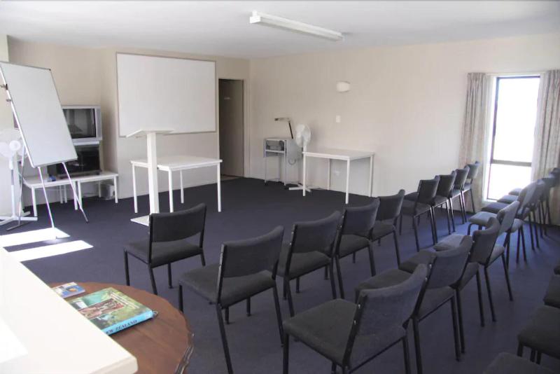 酒店 Asure Macy's Motor Inn