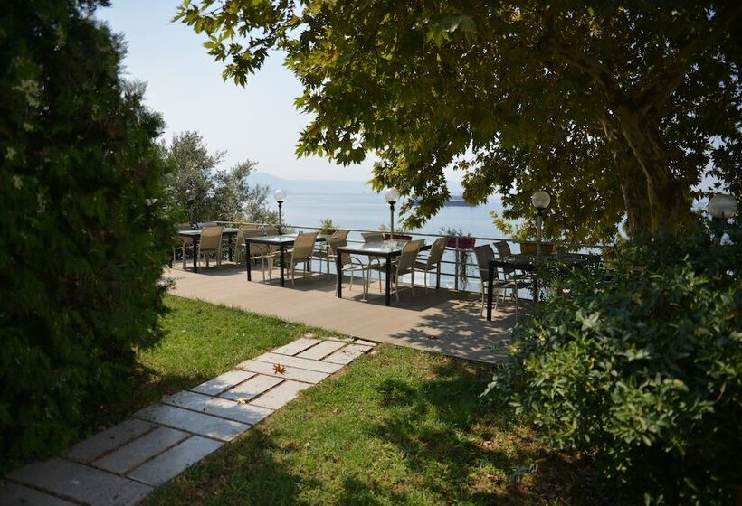 酒店 Atamer Doga Resort