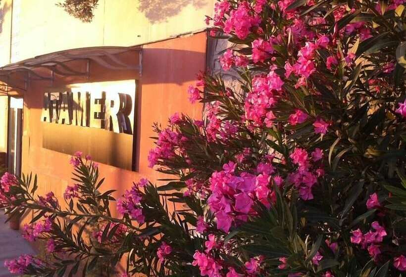 酒店 Atamer Doga Resort