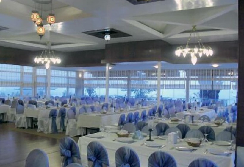 酒店 Atamer Doga Resort