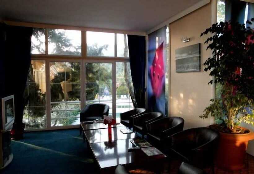 酒店 Atamer Doga Resort