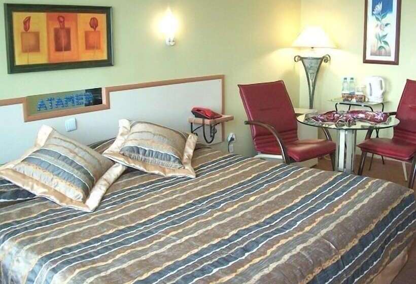 酒店 Atamer Doga Resort