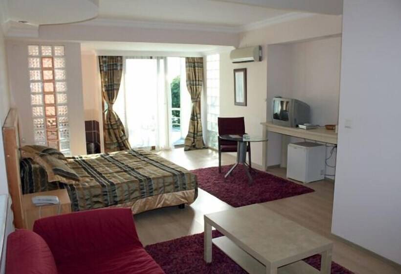 酒店 Atamer Doga Resort