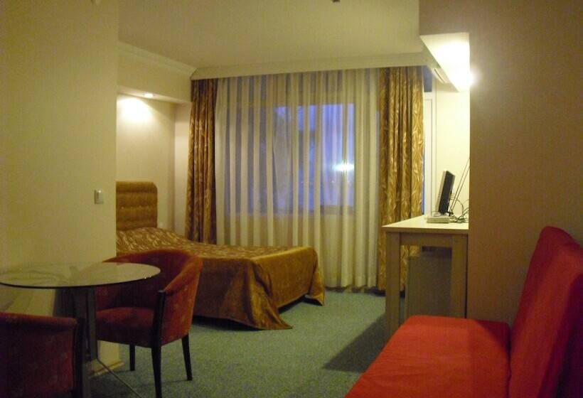 酒店 Atamer Doga Resort