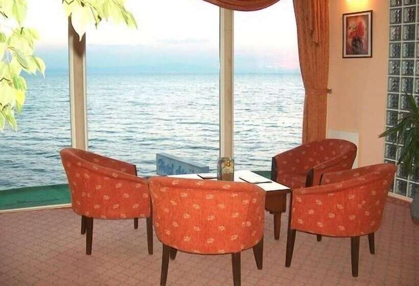 酒店 Atamer Doga Resort