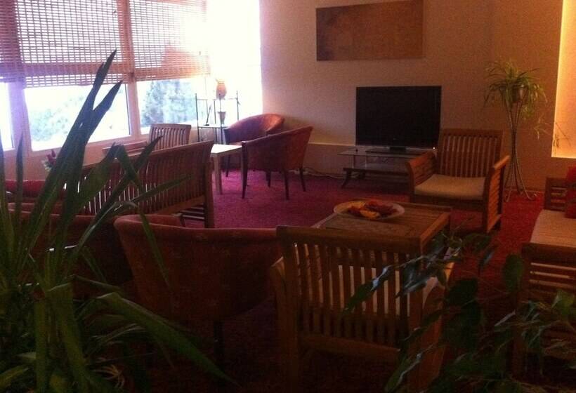 酒店 Atamer Doga Resort