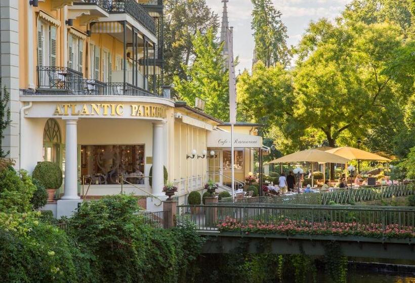 호텔 Atlantic Park