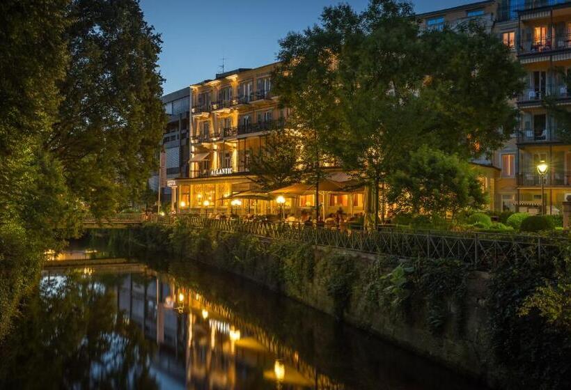 호텔 Atlantic Park