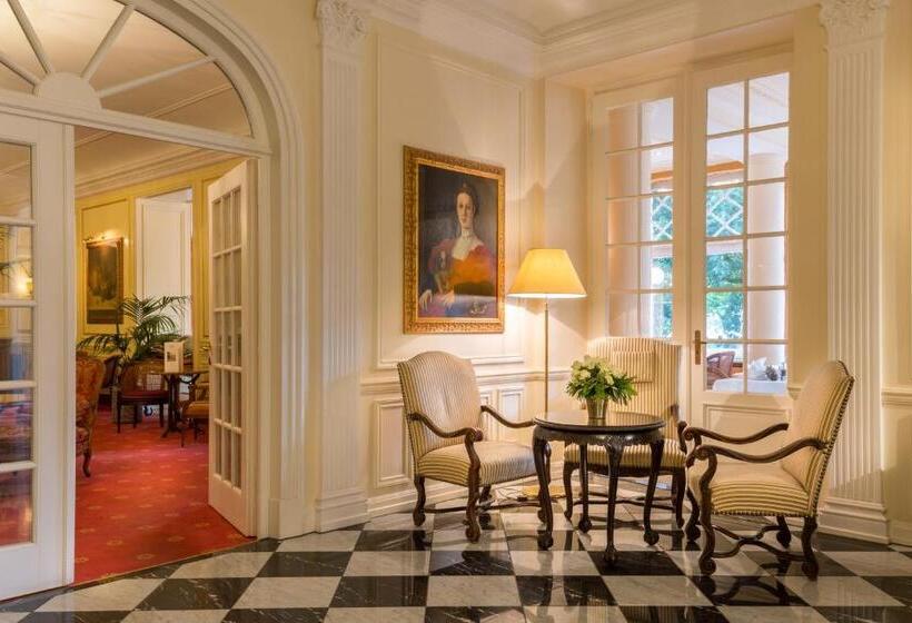 호텔 Atlantic Park