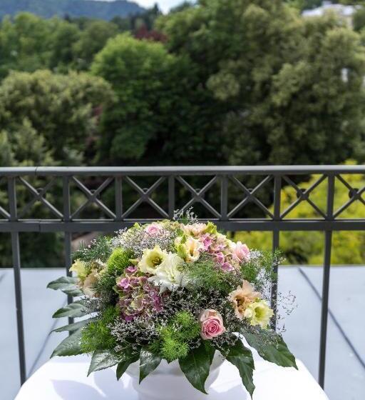 호텔 Atlantic Park