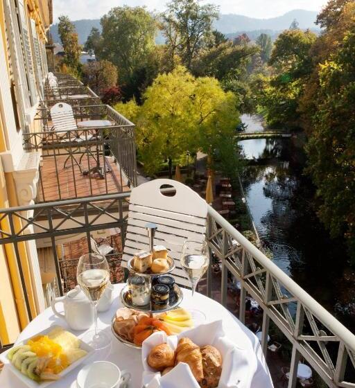 호텔 Atlantic Park