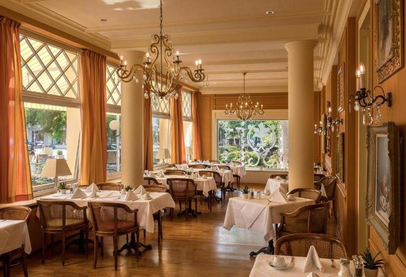 호텔 Atlantic Park