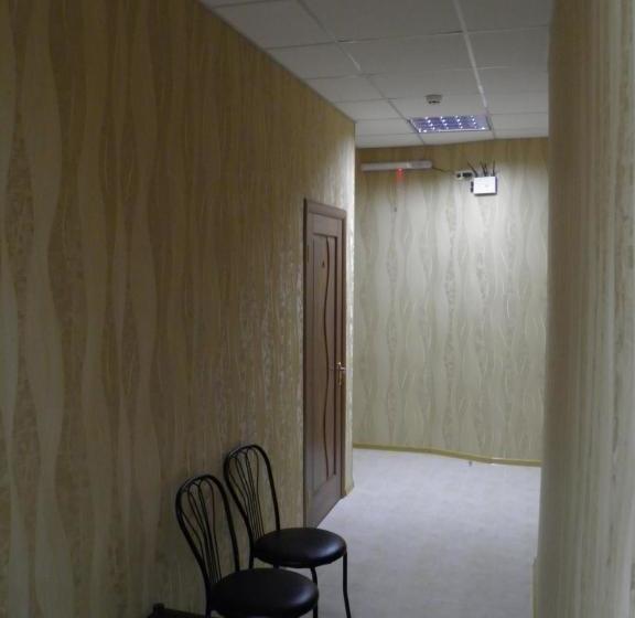 בית מלון כפרי Atrium