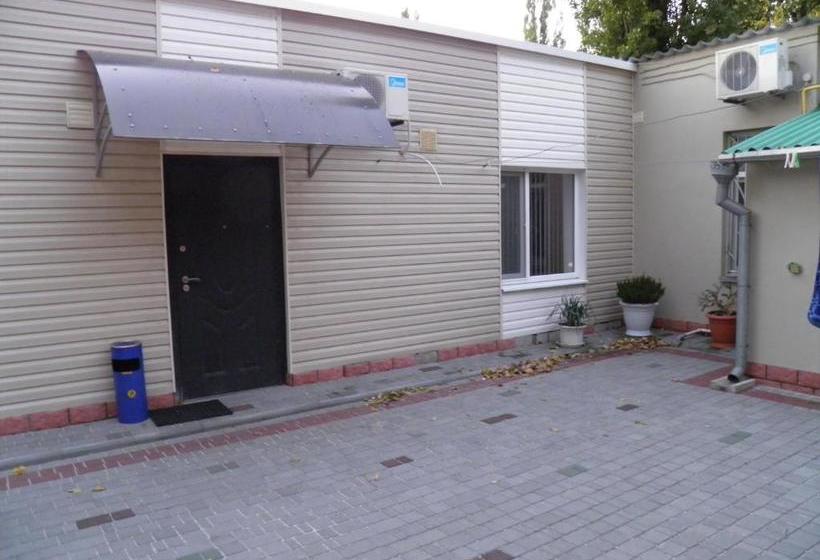 בית מלון כפרי Atrium