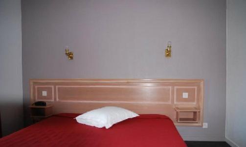 فندق Au Bon Coin