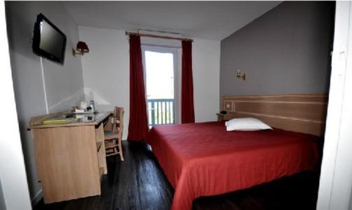 فندق Au Bon Coin