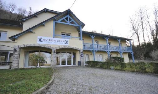 فندق Au Bon Coin