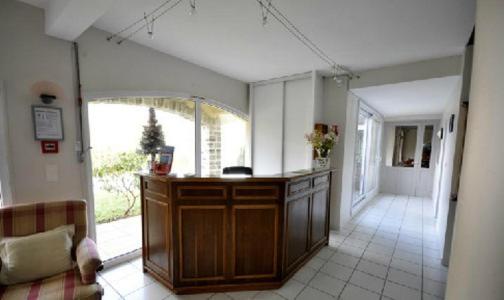 فندق Au Bon Coin