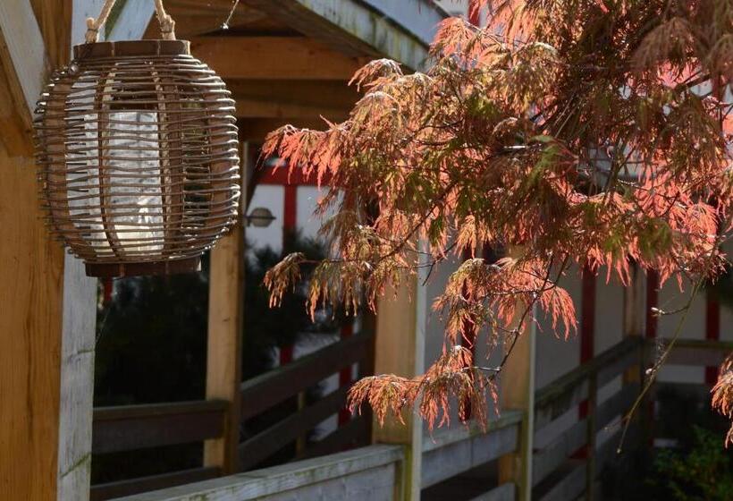 ホテル Auberge De La Durdent