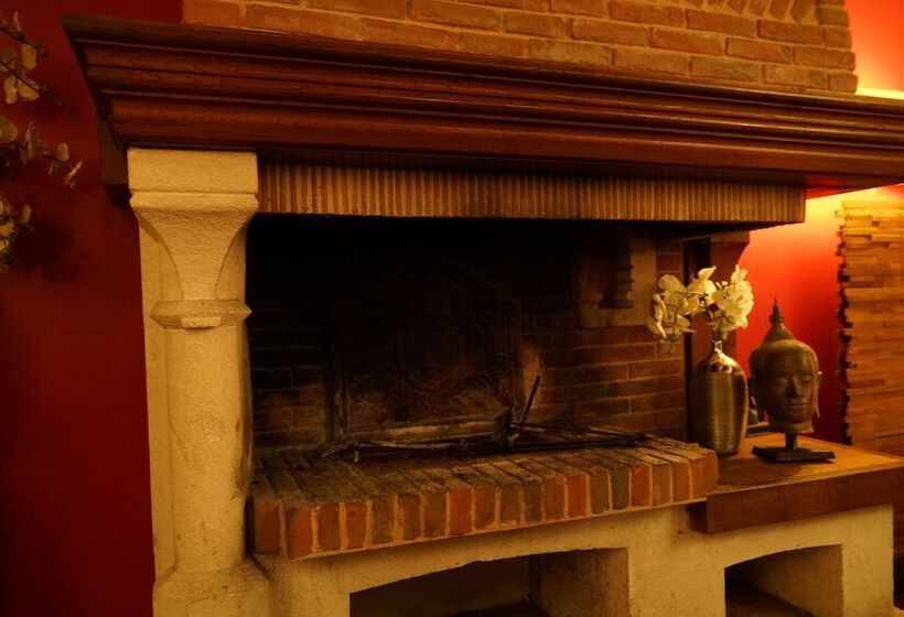 ホテル Auberge De La Durdent