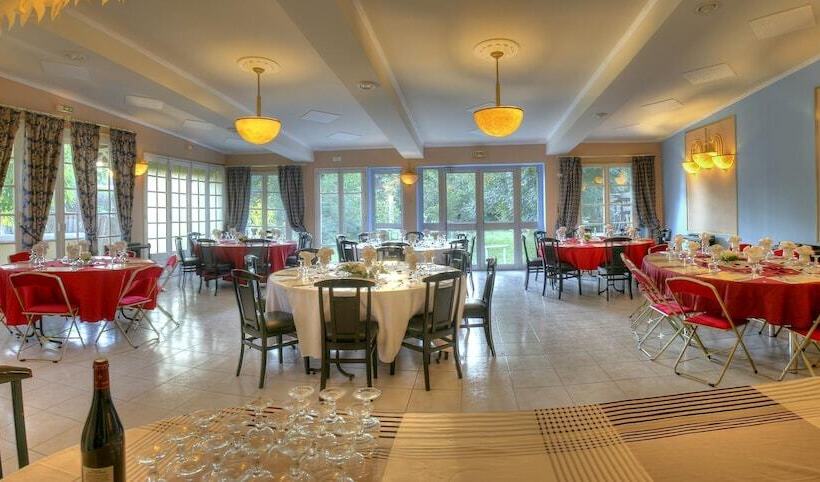 فندق Auberge Des écluses