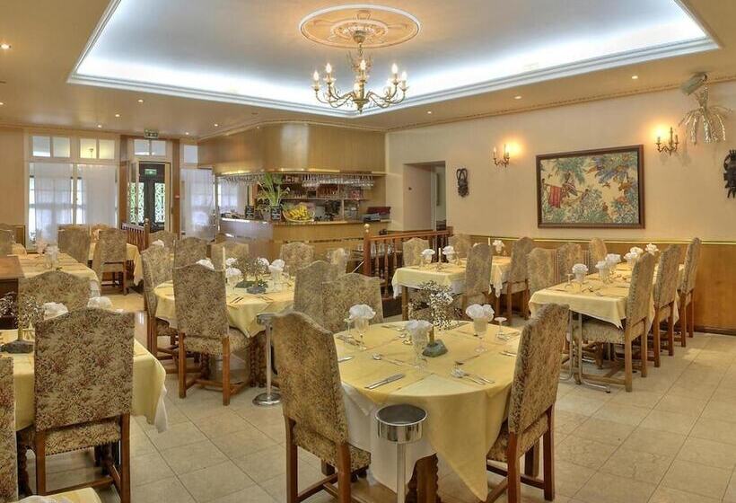 فندق Auberge Des écluses