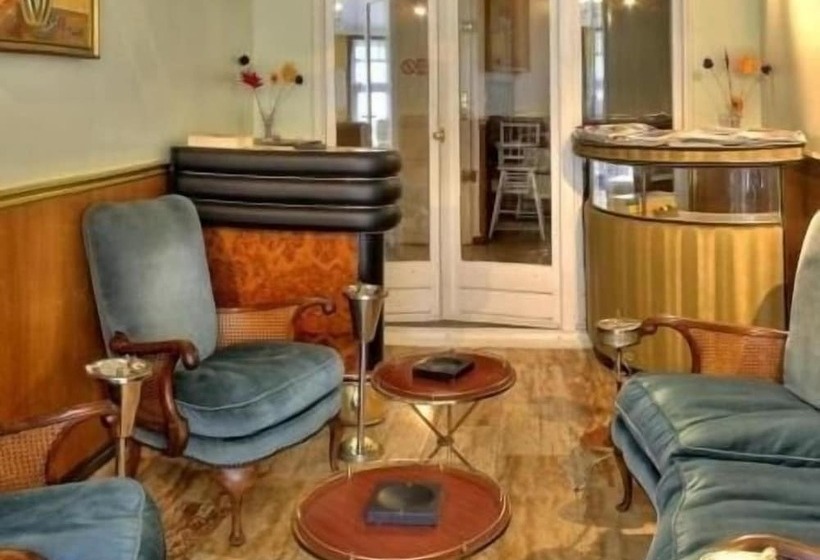 فندق Auberge Des écluses