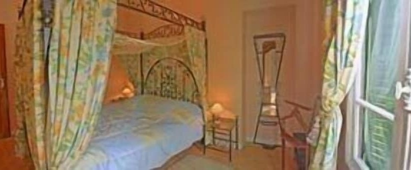 호텔 Auberge Des écluses
