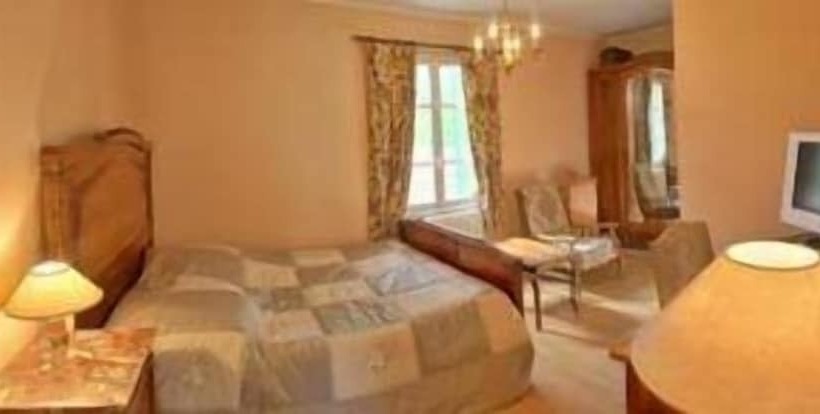 فندق Auberge Des écluses