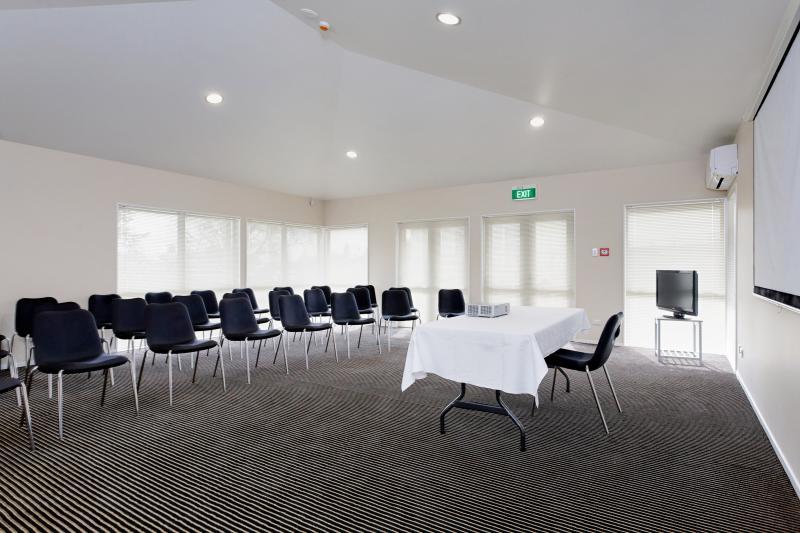 호텔 Auckland Airport Lodge