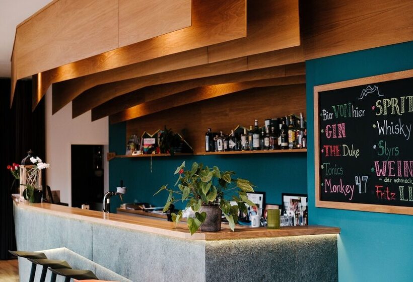 Avenon Privat Hotel Am Steinberg