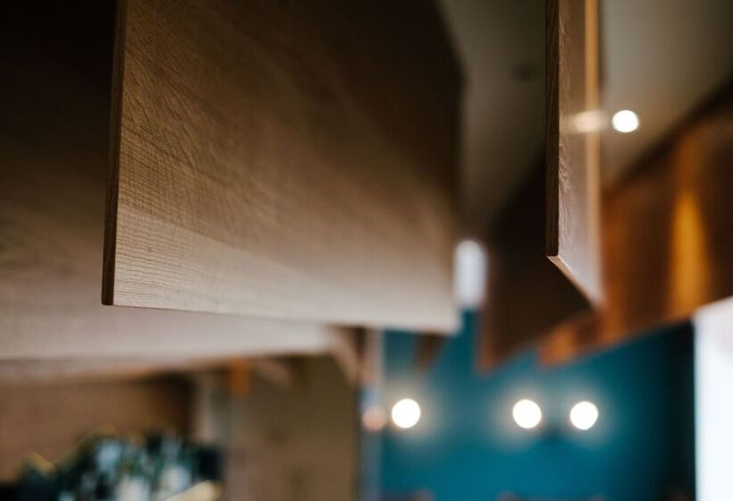 Avenon Privat Hotel Am Steinberg