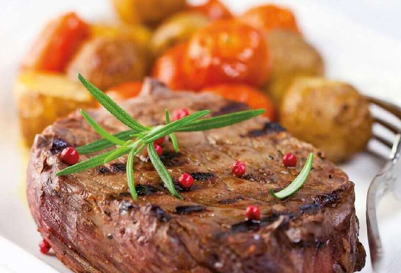 Avenon Privat Hotel Am Steinberg