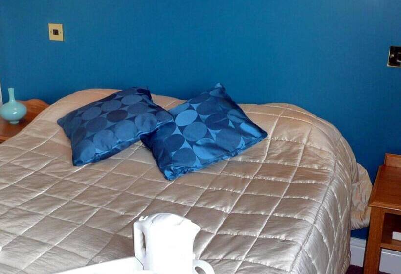 ホテル Bailey Ground