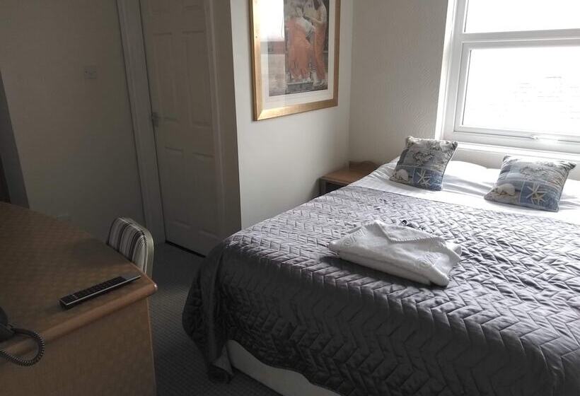 ホテル Bailey Ground