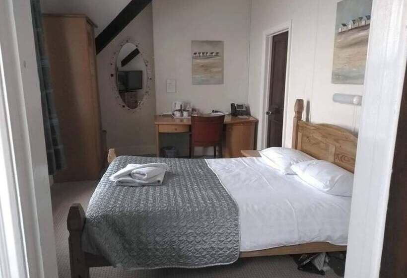 ホテル Bailey Ground