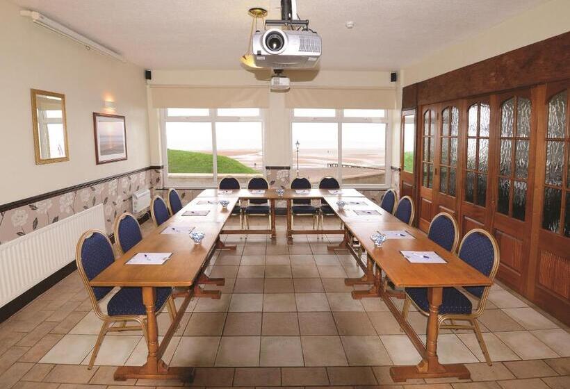 ホテル Bailey Ground