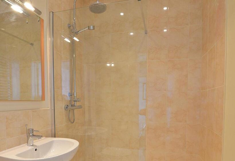 ホテル Bailey Ground