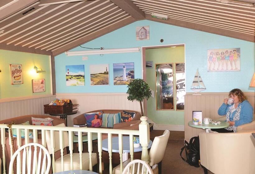 ホテル Bailey Ground