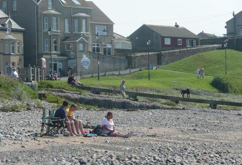 ホテル Bailey Ground