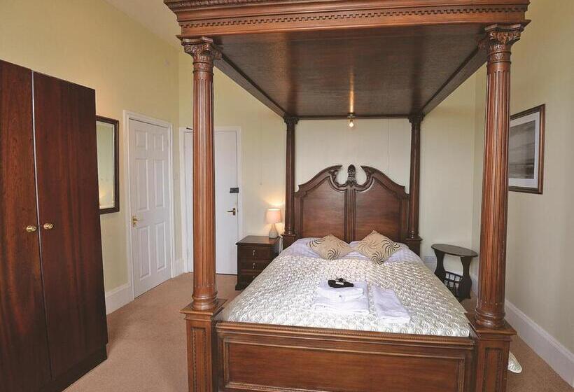 ホテル Bailey Ground