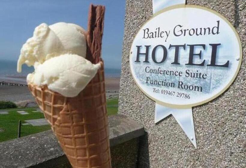 ホテル Bailey Ground