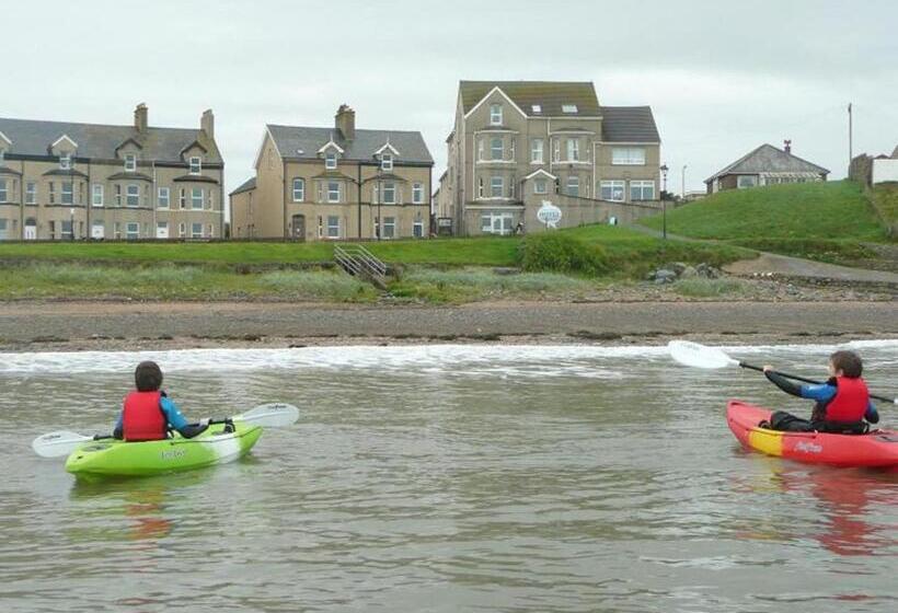 호텔 Bailey Ground