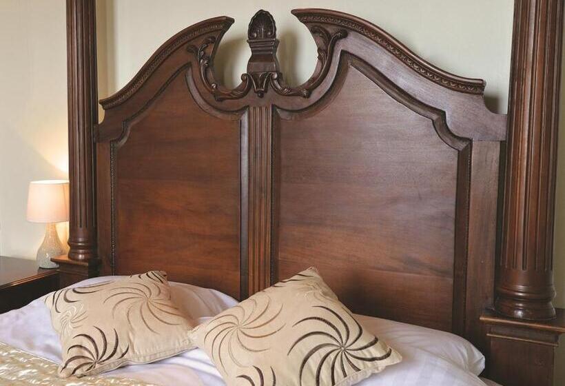 ホテル Bailey Ground