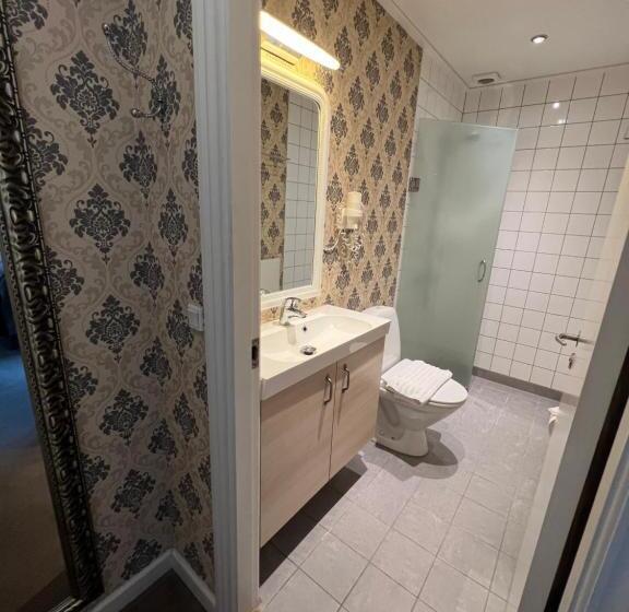 בית מלון כפרי Bandholm Bade