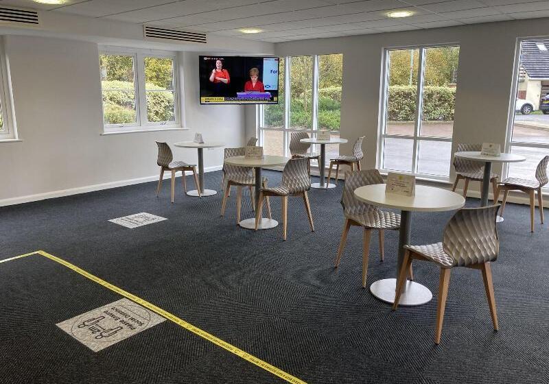 Bannatyne Hotel Durham