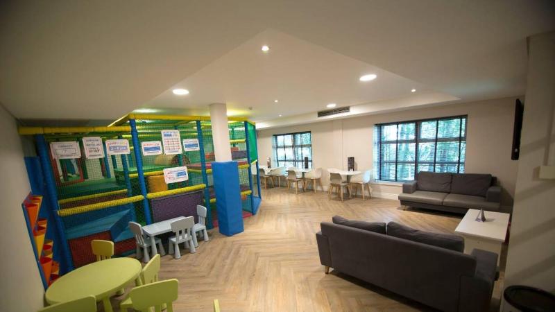 Bannatyne Hotel Durham