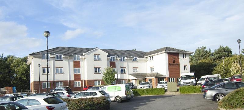 Bannatyne Hotel Durham