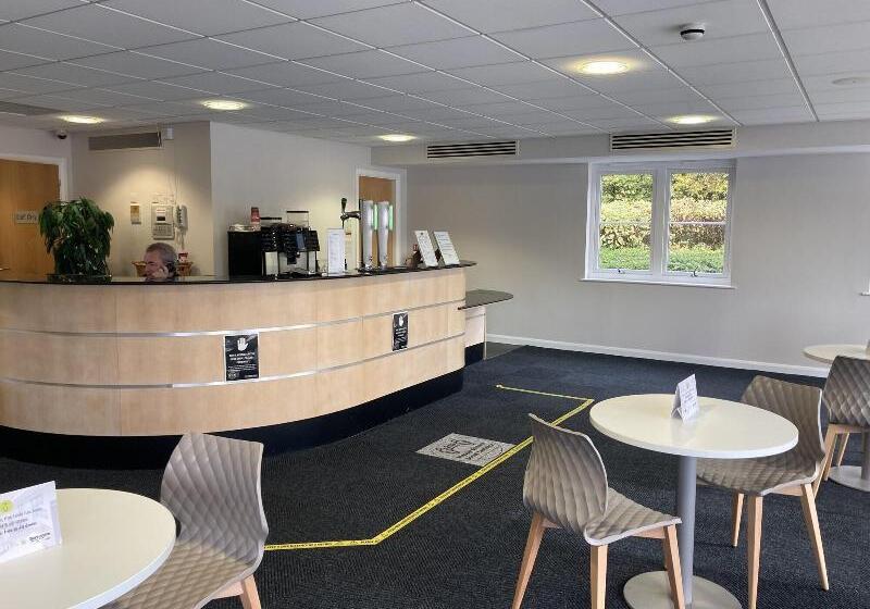 Bannatyne Hotel Durham